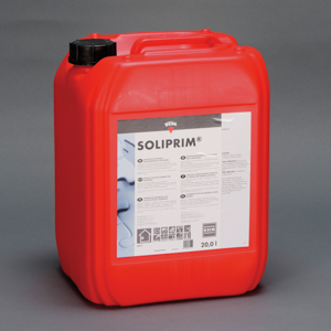 Keim Soliprim 5,0 lt